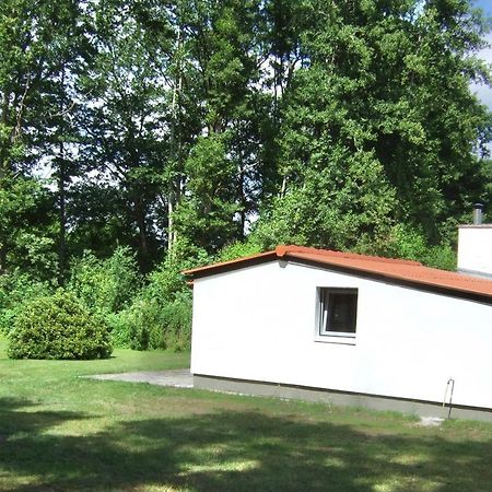Ferienwohnung Am See Wochowsee Екстер'єр фото