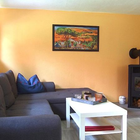 Ferienwohnung Am See Wochowsee Екстер'єр фото