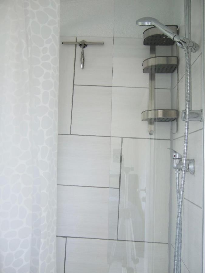 Ferienwohnung Am See Wochowsee Екстер'єр фото